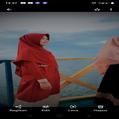 Photo Profile